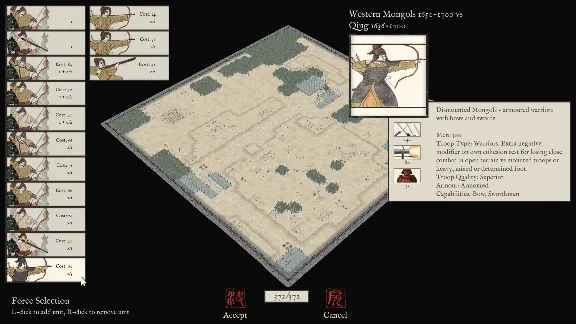 ⭐ Sengoku Jidai - Mandate of Heaven DLC Steam КЛЮЧ