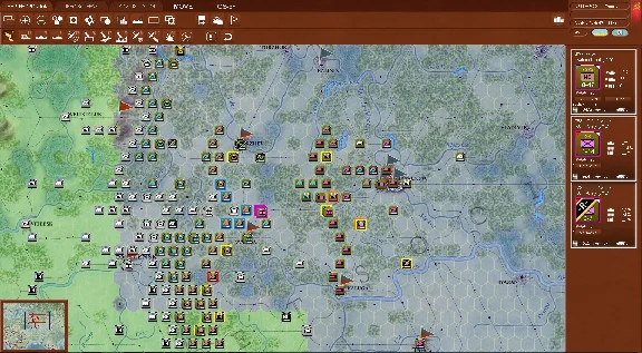 ⭐ Gary Grigsby´s War in the East - Lost Battles DLC Ste