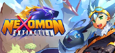 Nexomon: Extinction | Steam Key GLOBAL