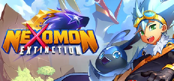 Nexomon: Extinction | Steam Key GLOBAL