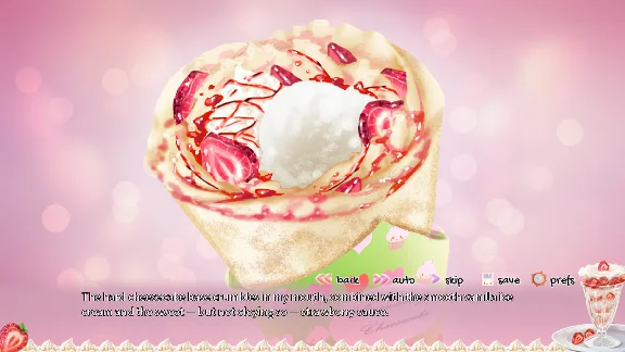 ⭐ Strawberry Vinegar PC Steam Key 🔑 GLOBAL