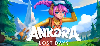 Ankora: Lost Days | Steam Key GLOBAL