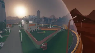 ⭐ Surviving Mars - Project Laika DLC EU Steam Key