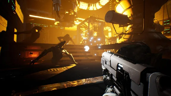 ⭐Genesis Alpha One Deluxe Edition USA Steam КЛЮЧ 🔑АРГЕ