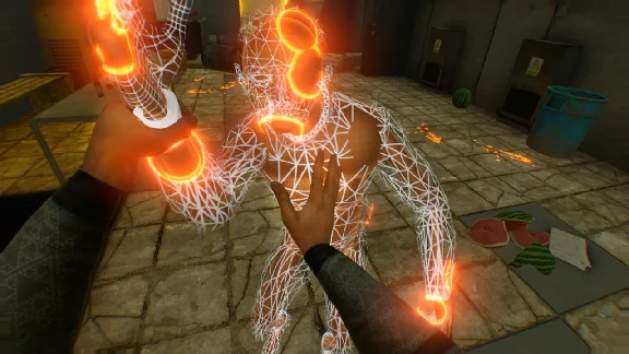 ⭐ BONEWORKS Steam Key 🔑 GLOBAL