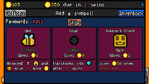⭐ Luck be a Landlord Steam Key 🔑 GLOBAL