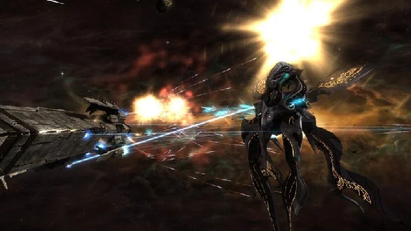 ⭐ Sins of a Solar Empire: Rebellion EU Steam Key 🔑EURO