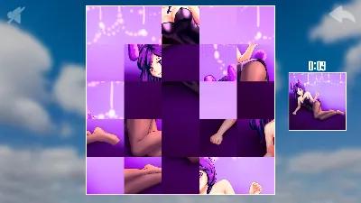 ⭐ Hentai Teen Steam КЛЮЧ 🔑 GLOBAL