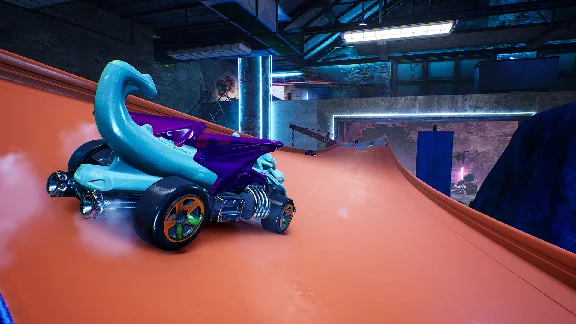 ⭐ Hot Wheels Unleashed Steam КЛЮЧ 🔑 GLOBAL