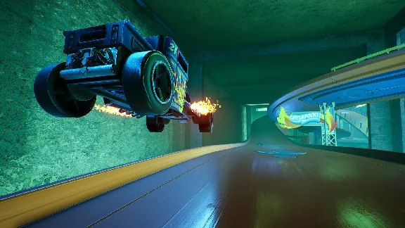 ⭐ Hot Wheels Unleashed Steam КЛЮЧ 🔑 GLOBAL