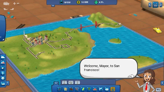 ⭐ Tinytopia Steam Key 🔑 GLOBAL