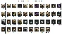 HUNT: SHOWDOWN✦TWITCH DROPS✦SKINS✦42 ITEMS + HUNTERS 🎁