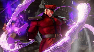 ⭐ Street Fighter V: Champion Edition EU Steam КЛЮЧ