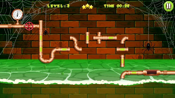 ⭐ Plumber 2 Steam Key 🔑 GLOBAL
