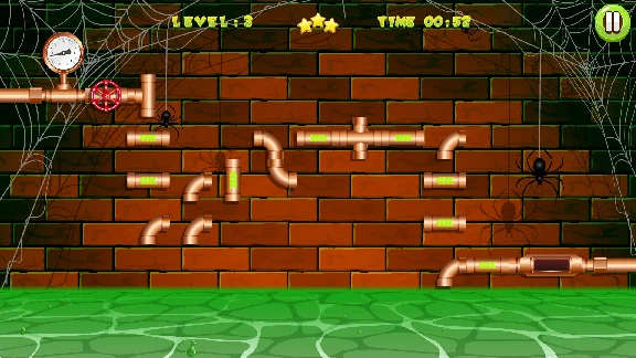 ⭐ Plumber 2 Steam Key 🔑 GLOBAL