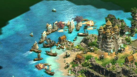 ⭐ Age of Empires II: Definitive Edition EU Steam Key