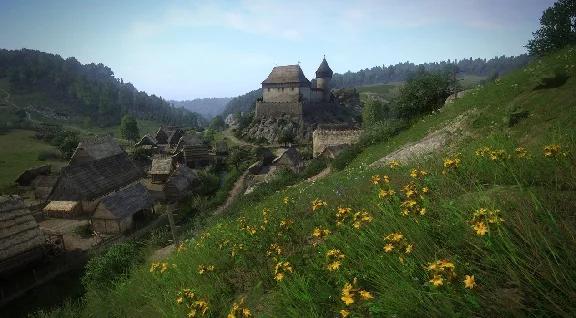 Kingdom Come: Deliverance Royal Edition XBOX Ключ🔑+RUS