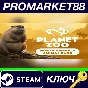 ⭐ Planet Zoo - North America Animal Pack DLC Steam КЛЮЧ
