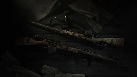 ⭐ Hunt: Showdown 1896 - Crossroads DLC PC Steam Key 🔑E