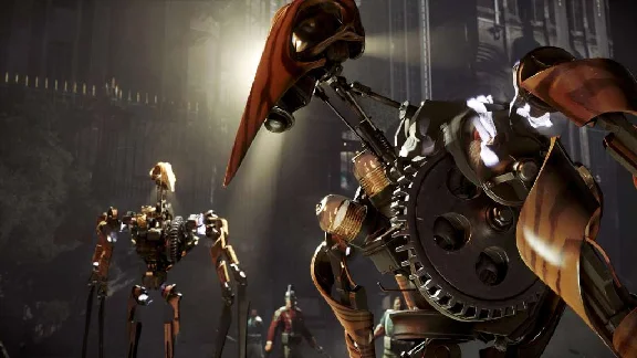 ⭐ Dishonored 2 RU PC Steam Key 🔑 RUSSIA