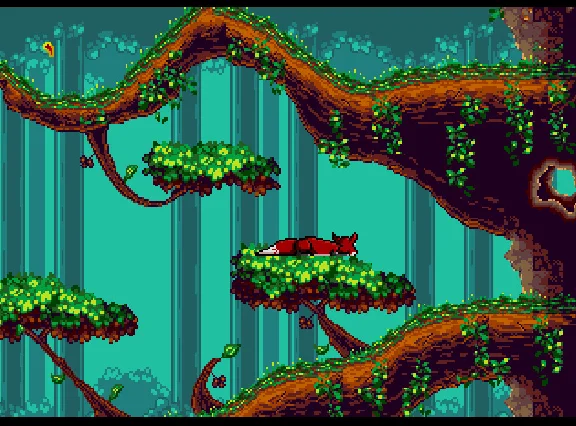Tanglewood (Steam key / Region Free)