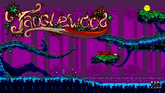 Tanglewood (Steam key / Region Free)