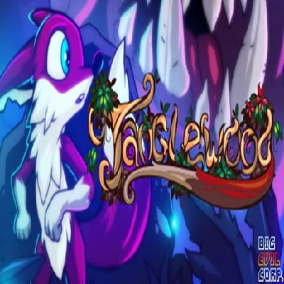 Tanglewood (Steam key / Region Free)
