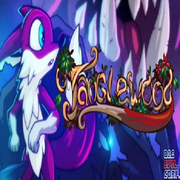 Tanglewood (Steam key / Region Free)