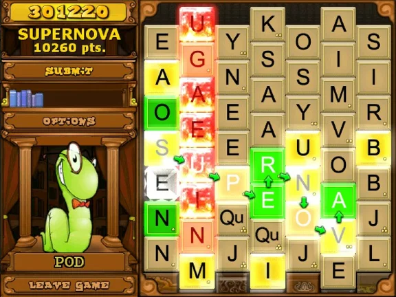 ⭐ BookWorm Deluxe Steam Key 🔑 GLOBAL