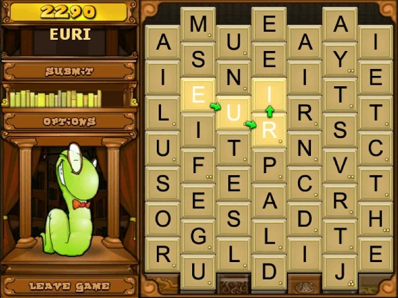 ⭐ BookWorm Deluxe Steam Key 🔑 GLOBAL