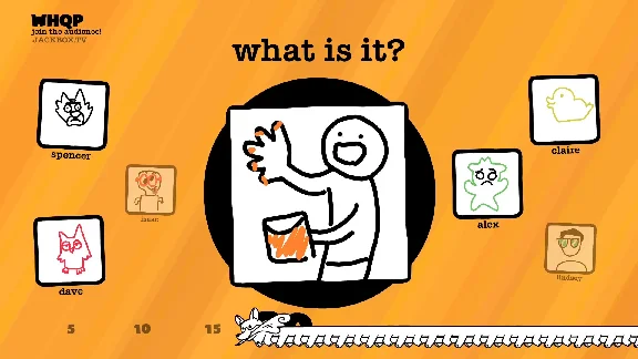 ⭐ The Jackbox Party Pack 8 Steam КЛЮЧ 🔑 GLOBAL