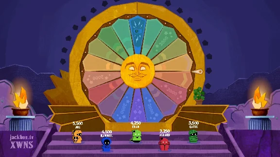 ⭐ The Jackbox Party Pack 8 Steam КЛЮЧ 🔑 GLOBAL