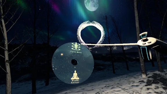 ⭐ HOPE VR: Progressive Meditation Steam Key 🔑GLOBAL