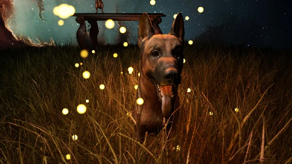 ⭐ HOPE VR: Progressive Meditation Steam Key 🔑GLOBAL