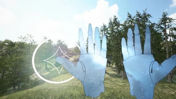 ⭐ HOPE VR: Progressive Meditation Steam Key 🔑GLOBAL