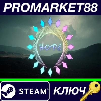 ⭐ HOPE VR: Progressive Meditation Steam Key 🔑GLOBAL