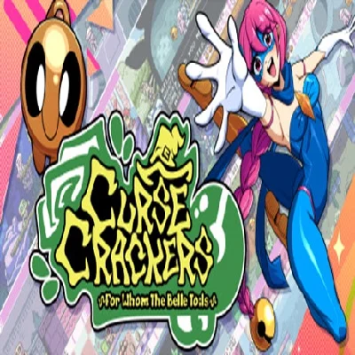 Curse Crackers: For Whom the Belle Toils (Steam key)