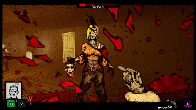 ⭐ Forgive Me Father PC Steam Key 🔑 GLOBAL