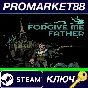⭐ Forgive Me Father PC Steam Key 🔑 GLOBAL