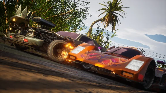 ⭐ Fast & Furious: Spy Racers Rise of SH1FT3R Steam Key