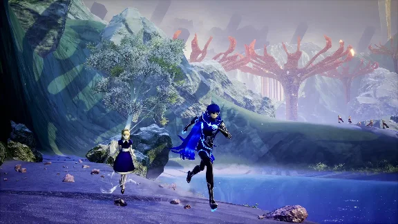 🎮🔥SHIN MEGAMI TENSEI V: VENGEANCE XBOX/WIN🔑КЛЮЧ🔥