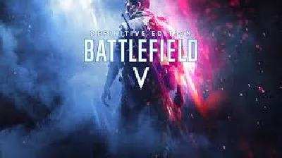 BATTLEFIELD V 5 DEFINITIVE  🔵[EA APP/GLOBAL] KEY