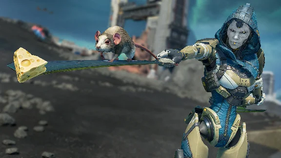 ⭐Apex Legends - Escape Pack DLC Steam КЛЮЧ 🔑GLOBAL