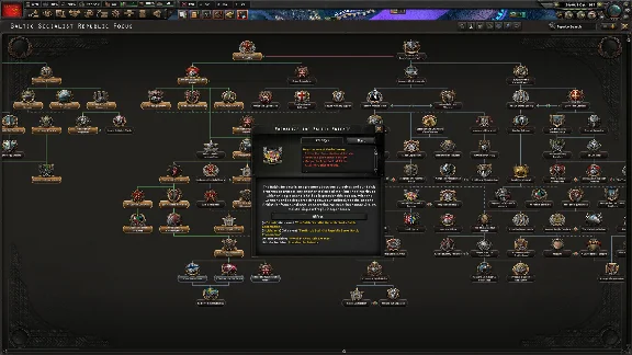 ⭐ Hearts of Iron IV - No Step Back DLC EU Steam СD Key