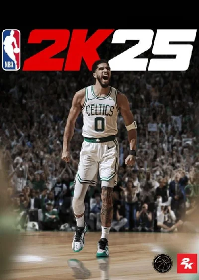 🔥 NBA 2K25 STANDARD EDITION  🔥   🔑  STEAM KEY   🔑