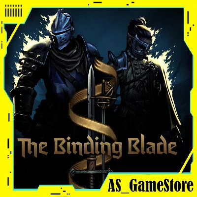 ⚫️Darkest Dungeon II The Binding Blade | Epic Games EGS