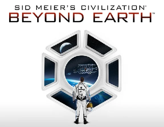 Sid Meier´s Civilization®: Beyond Earth™ / STEAM КЛЮЧ🔥