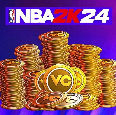 NBA 2K24🔥15.000 - 450.000 VC🔥XBOX