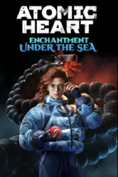 ❗Atomic Heart - Enchantment Under the Sea❗XBOX 🔑KEY