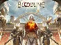 Bloodline: Heroes of Lithas By ID